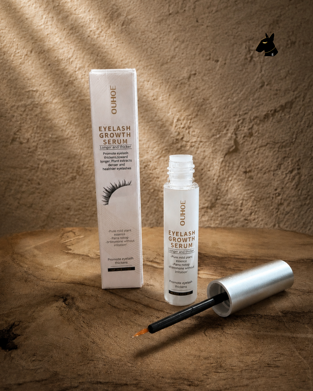 SERUM CRECIMIENTO PETAÑAS Y CEJAS (5ML)